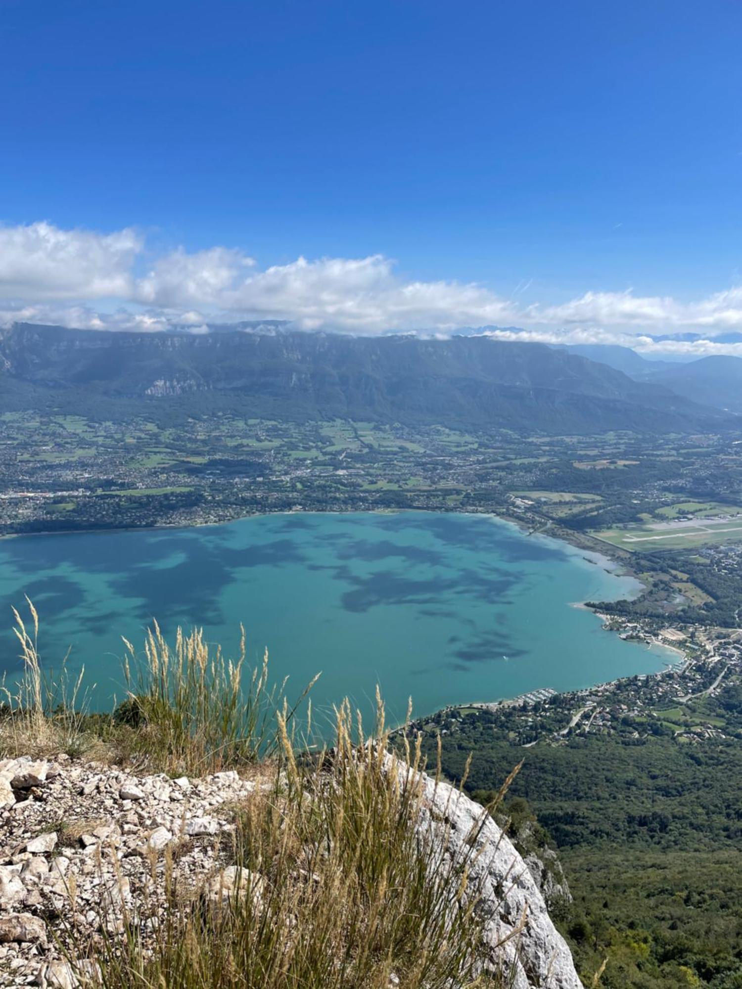 “L'Escapade”, Entre Lac Et Montagne Saint-Alban  Exterior foto